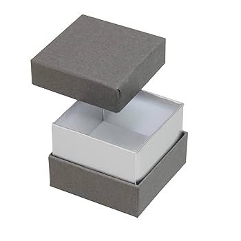 Amazon | 横井パッケージ 小さいギフトボックス 紙箱 インロー